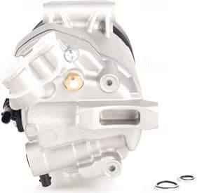 Compressor, air conditioning ** FIRST FIT ** 890263 - image 5