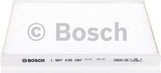 Filter, cabin air 1 987 435 097