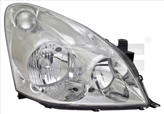 Headlight 20-11049-05-2
