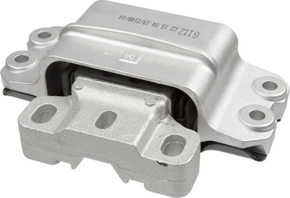 Mounting, automatic transmission 39960 01