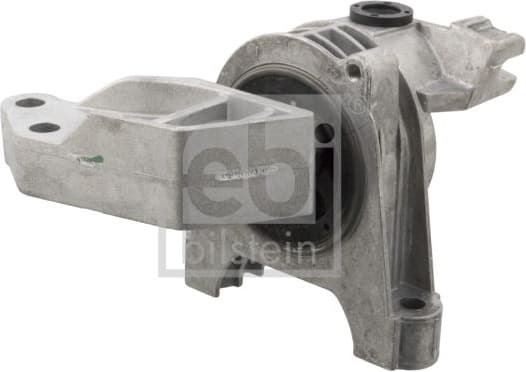 Mounting, engine 104397