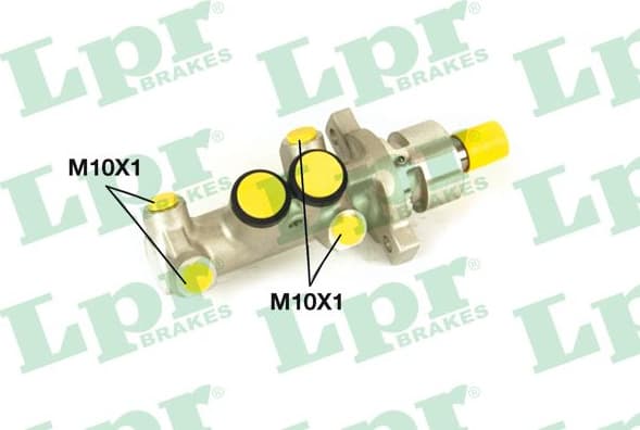 Brake Master Cylinder 1240