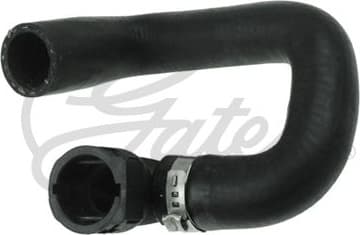 Heater Hose 02-2538