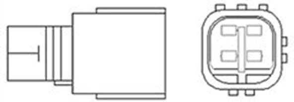 Oxygen Sensor 466016355063