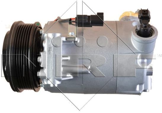 Compressor, air conditioning EASY FIT 32843 - image 2