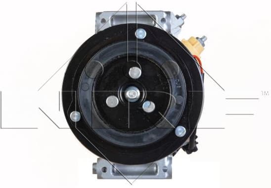 Compressor, air conditioning EASY FIT 32843 - image 3