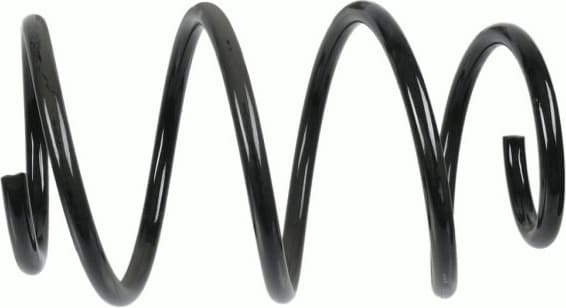 Suspension Spring 998 670