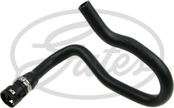 Heater Hose 02-2528