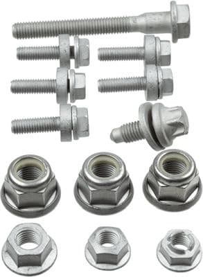 Repair Kit, wheel suspension Service Pack 42501 01