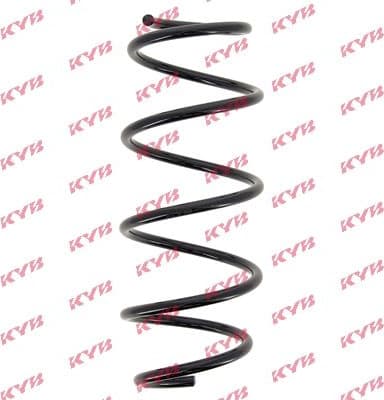 Suspension Spring K-Flex RH3504