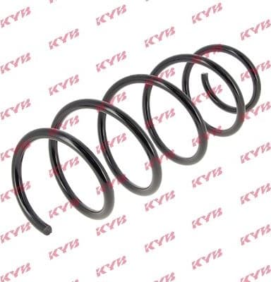 Suspension Spring K-Flex RH3504 - image 2