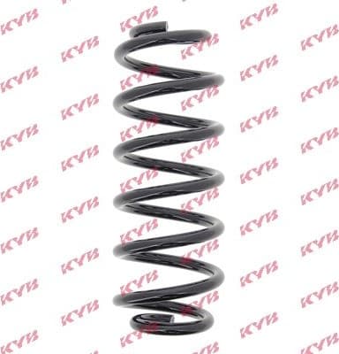 Suspension Spring K-Flex RH6434