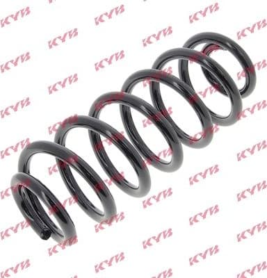 Suspension Spring K-Flex RH6434 - image 2