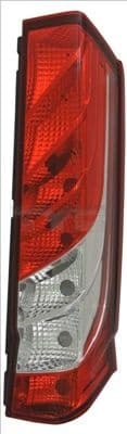 Tail Light Assembly 11-12903-01-2