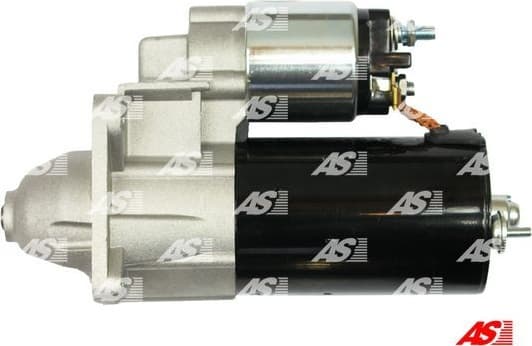 Starter AS S0388 - image 4