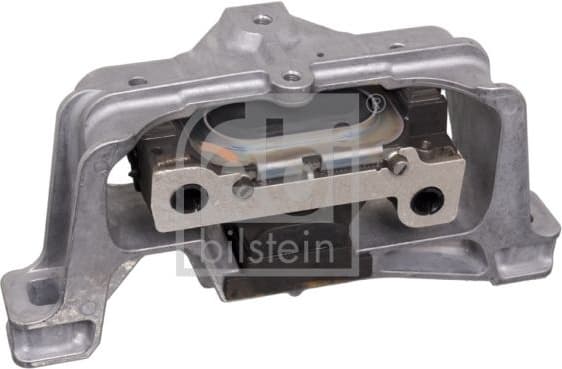 Mounting, engine 101884