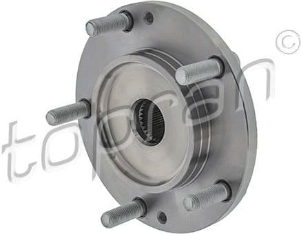 Wheel Hub 820939