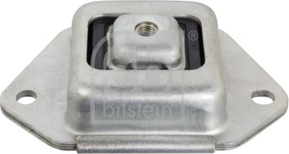 Bushing, axle beam 105697