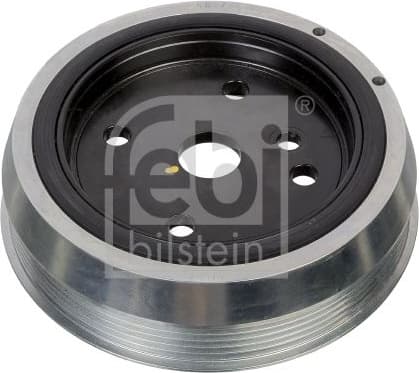 Belt Pulley, crankshaft 103963