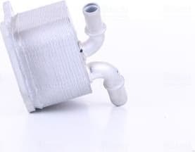 Oil Cooler, engine oil 91189 - image 5