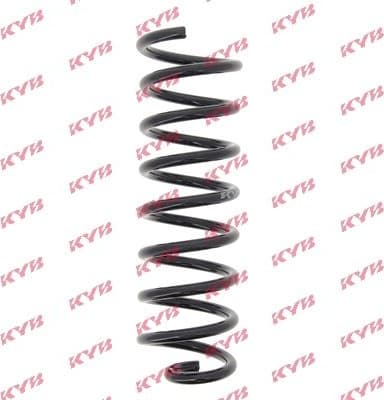 Suspension Spring K-Flex RG6454