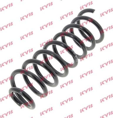 Suspension Spring K-Flex RG6454 - image 2
