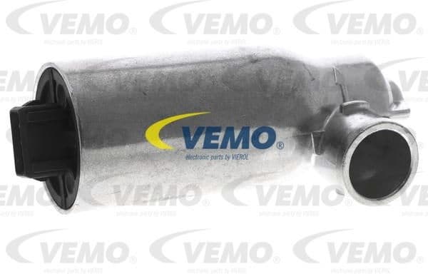 Idle Control Valve, air supply Original VEMO Quality V20770022