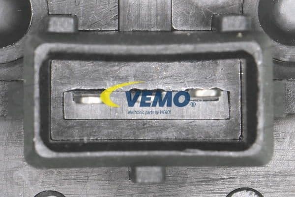 Idle Control Valve, air supply Original VEMO Quality V20770022 - image 2