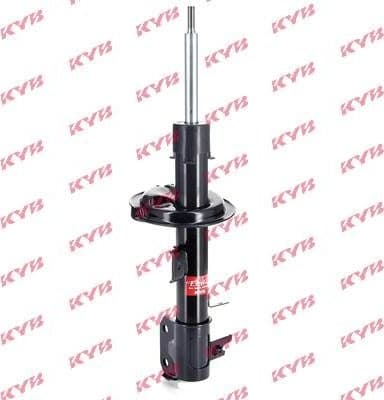 Shock Absorber Excel-G 333752