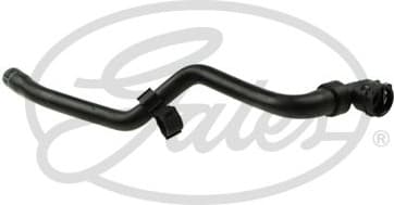 Heater Hose 02-2484