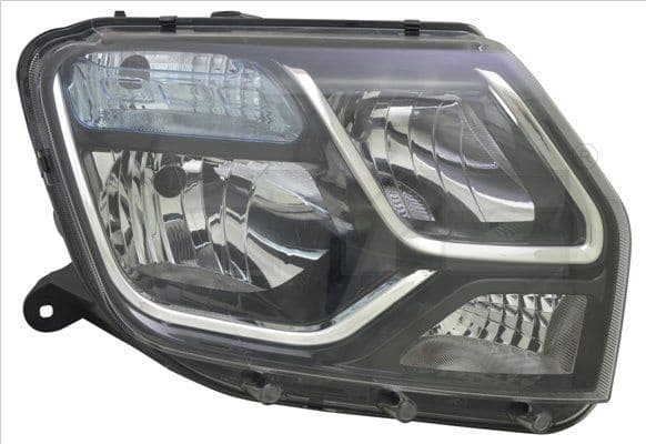 Headlight 20-14916-05-2