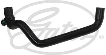 Heater Hose 02-2212