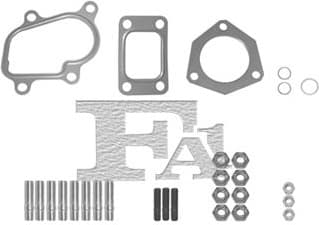Mounting Kit, charger KT110250