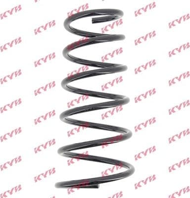 Suspension Spring K-Flex RA2992