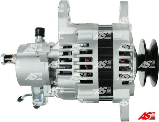 Alternator AS A2089S - image 2
