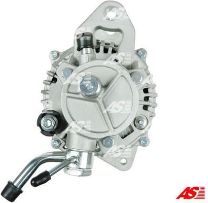 Alternator AS A2089S - image 3
