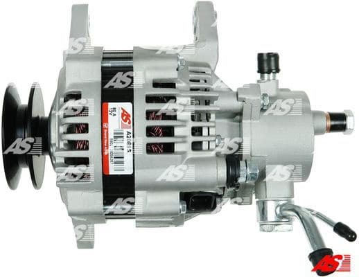 Alternator AS A2089S - image 4