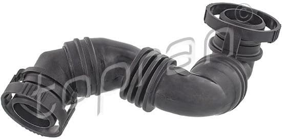 Hose, cylinder head cover ventilation 116 347