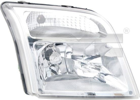 Headlight 20-1348-05-2