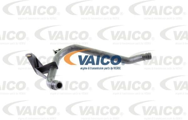 Coolant Pipe Original VAICO Quality V201848