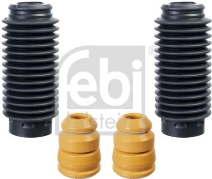 Dust Cover Kit, shock absorber 108911
