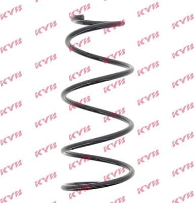 Suspension Spring K-Flex RG5218