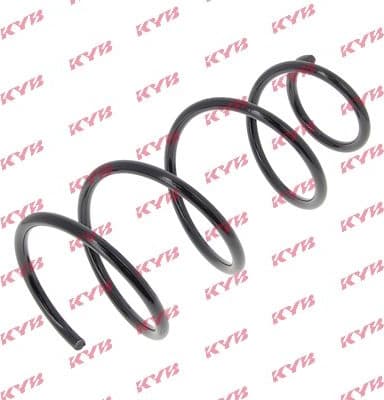 Suspension Spring K-Flex RG5218 - image 2