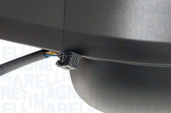 Outside Mirror 350315027890 - image 3