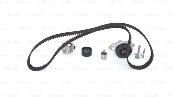 Water Pump & Timing Belt Kit 1987946911 - image 3