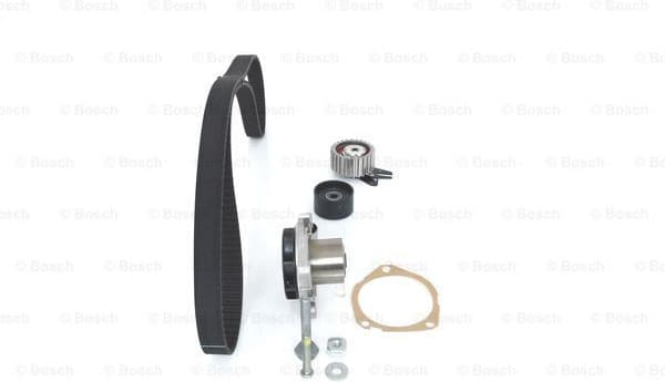 Water Pump & Timing Belt Kit 1987946911 - image 4