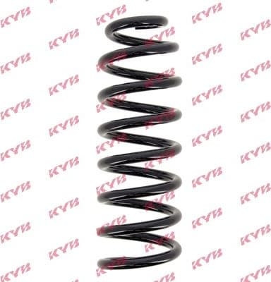 Suspension Spring K-Flex RA3393