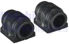 Bushing, stabiliser bar TD1501W