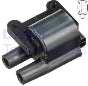 Ignition Coil GN1070312B1
