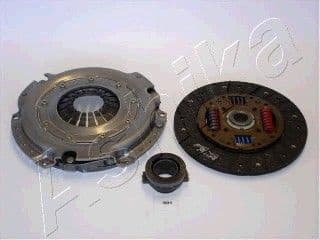 Clutch Kit 92-S0-001
